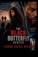 Black Butterfly Series B0892HWNNF Book Cover