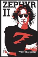 Zephyr II 1493758144 Book Cover