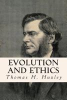 Evolution and Ethics and Science and Morals 1503051625 Book Cover