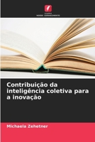 Contribuição da inteligência coletiva para a inovação (Portuguese Edition) 6209595413 Book Cover