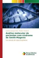 Análise molecular de pacientes com síndrome de Smith-Magenis 6130158920 Book Cover