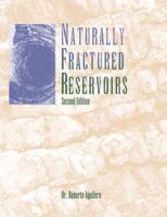 Naturally Fractured Reservoirs 0878141227 Book Cover