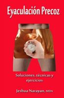 Eyaculacion Precoz 1517026679 Book Cover
