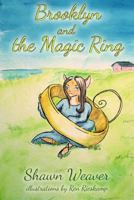 Brooklyn and the Magic Ring 149733635X Book Cover