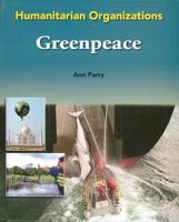 Greenpeace 0791088154 Book Cover