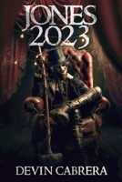 Jones 2023 B0H3NCB71L Book Cover