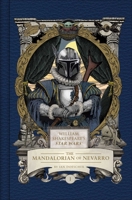 William Shakespeare's Star Wars: The Mandalorian B0FCDCFWBR Book Cover