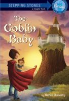 The Goblin Baby 0375858415 Book Cover