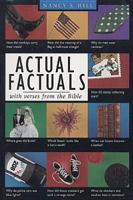 Actual Factuals: With Verses from the Bible 084230035X Book Cover
