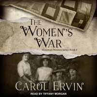 The Women's War B08Z2NTYSM Book Cover