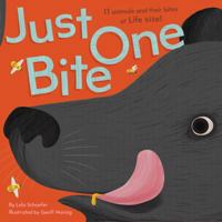 Just One Bite 0811864731 Book Cover