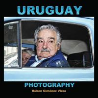 Uruguay Photography 1537261304 Book Cover