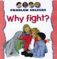 Why Fight? 1842340212 Book Cover