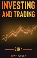 Investing and trading 2 in 1 1914092473 Book Cover