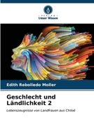 Geschlecht und Ländlichkeit 2 6206981878 Book Cover