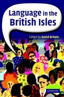 Language in the British Isles 0521791502 Book Cover