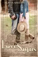 Love Signs: Farm Help Wanted 1539542610 Book Cover