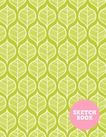 Sketch Book: Nifty Note Pad for Drawing, Writing, Painting, Sketching or Doodling - Art Supplies for Kids, Boys, Girls, Teens Who Wants to Learn How to Draw - Vol. 00208 1655876074 Book Cover