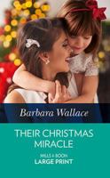 Their Christmas Miracle 1335135367 Book Cover