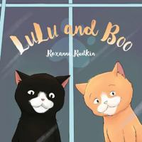 Lulu and Boo 177370396X Book Cover