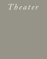 Russian Theater: The Twenty-first Century (Theater) 0822366568 Book Cover