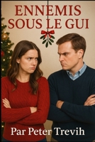 Ennemis sous le gui (Romance) (French Edition) B0FDW9THYJ Book Cover