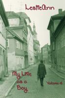 LeslieAnn: My Life as a Boy: Volume 4 0895561433 Book Cover