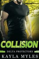 Collision 1978385242 Book Cover