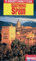 Southern Spain Insight Compact Guide 9812346023 Book Cover