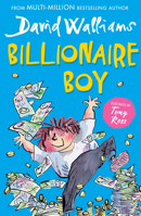 Billionaire Boy 000737108X Book Cover