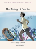 The Biology of Exercise 1621822850 Book Cover