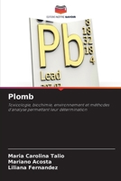 Plomb (French Edition) 6630100816 Book Cover