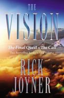 The Vision A Two-in-one Volume Of The Final Quest And The Call 0785267131 Book Cover
