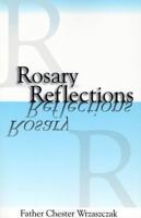 Rosary Reflections 0893906069 Book Cover