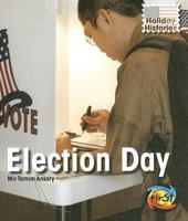 Election Day 1588102211 Book Cover