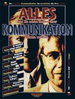 Alles Was Sie Schon Immer Uber Kommunikation Wissen Wollten 3409143068 Book Cover