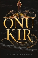 Onu Kir: Güzel ve Canavar'dan esinlenen karanlik bir fantezi ask romani (Dönüsüm Üçlemesi) (Turkish Edition) B0H87PPL1F Book Cover