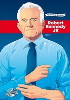 Political Power: Robert F. Kennedy Jr 1972805878 Book Cover