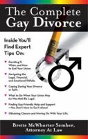 The Complete Gay Divorce 1564148386 Book Cover