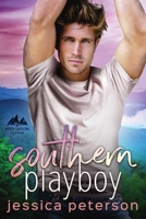 Southern Playboy B09DMP88T8 Book Cover