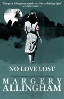 No Love Lost 0881847232 Book Cover