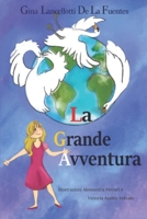 La Grande Avventura B09LWGSYJT Book Cover