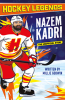 Hockey Legends: Nazem Kadri (The Hockey Legends Collection) 1802637788 Book Cover