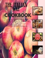 THE ITALIAN WAY: Best Asian Appetizers B0BKRWZTGB Book Cover