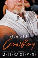 Cowboy (Ride with Me) B0CWCGTGW7 Book Cover