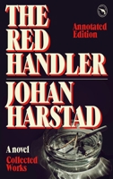 The Red Handler 1948830809 Book Cover