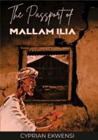 The Passport of Mallam Ilia 1957076267 Book Cover