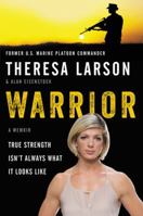 Warrior 0062399489 Book Cover