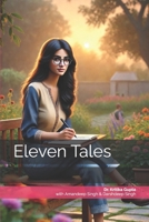 Eleven Tales B0DT9BCKKX Book Cover