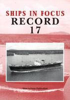 Ships in Focus Record 17 1901703142 Book Cover